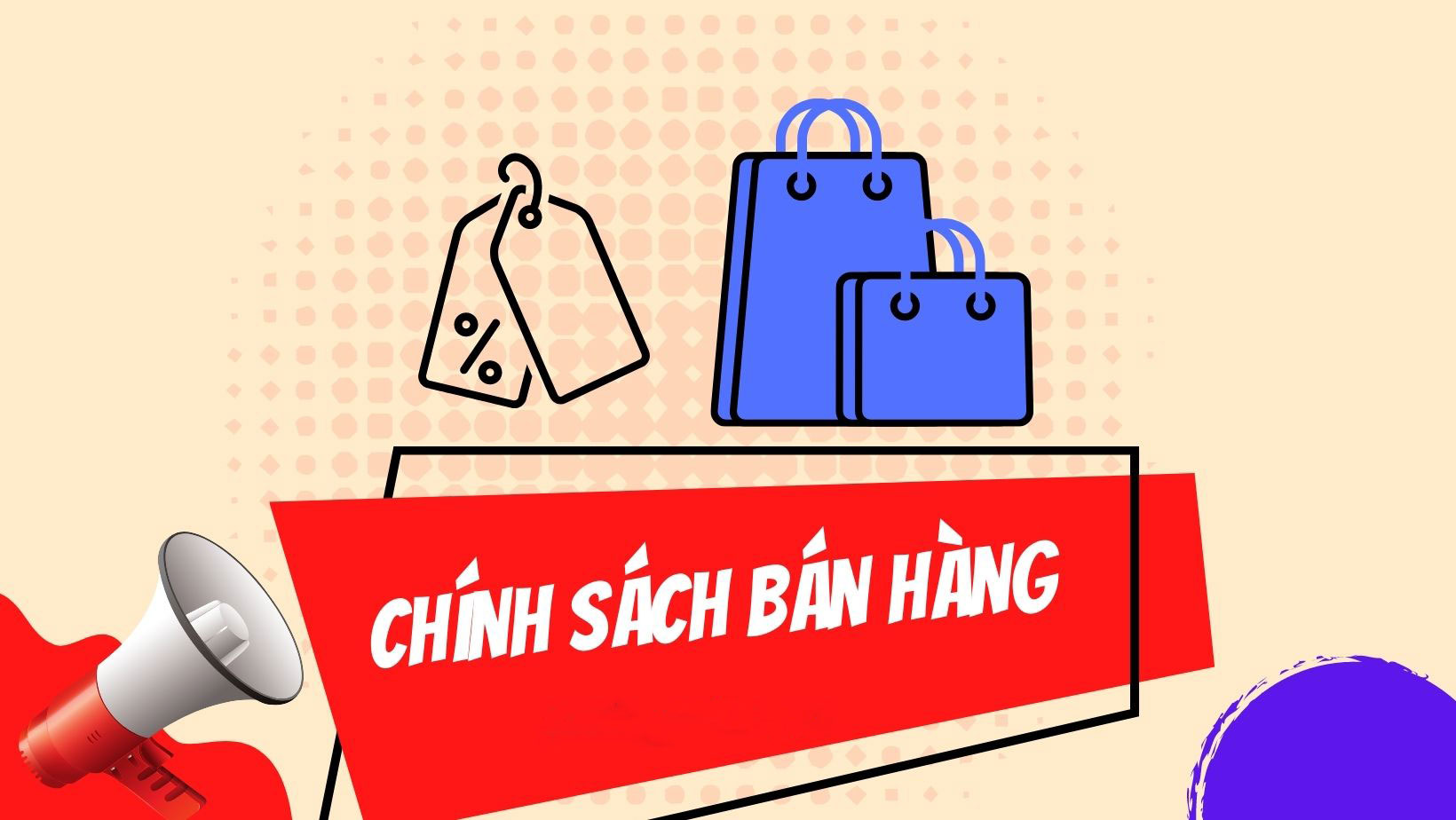 Chính sách bảo mật thông tin